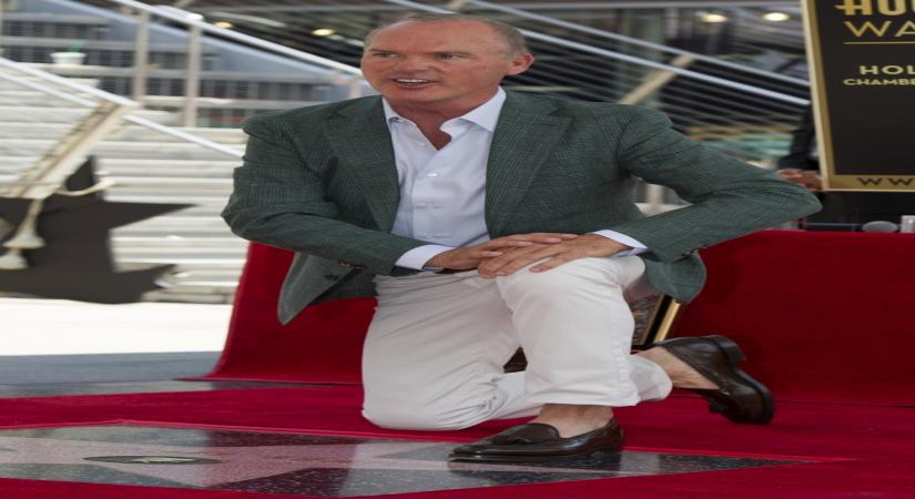Los Angeles, June 18 (IANS) Actor Michael Keaton will make his streaming debut with the opioid crisis drama "Dopesick".