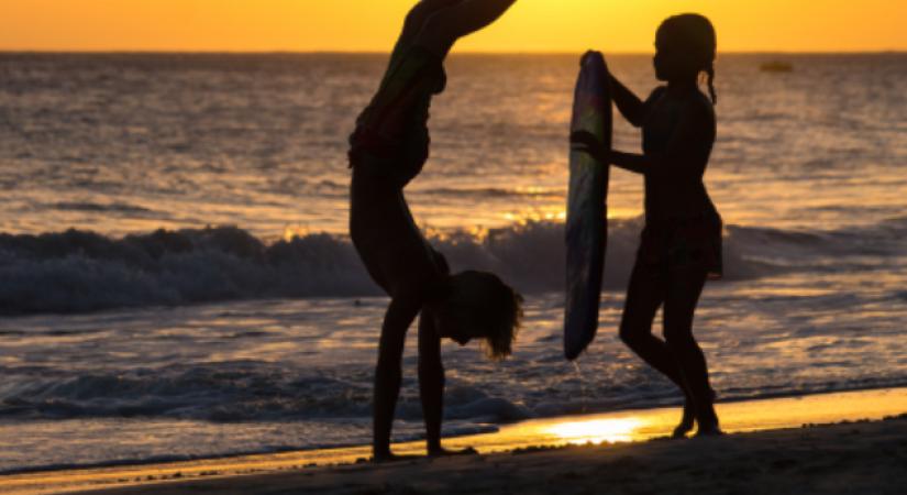 Online workout sessions for children gain traction