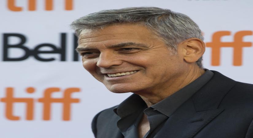 Los Angeles, June 20 (IANS) Hollywood star George Clooney has slammed US President Donald Trump for sarcastically claiming that he "made Juneteenth famous".