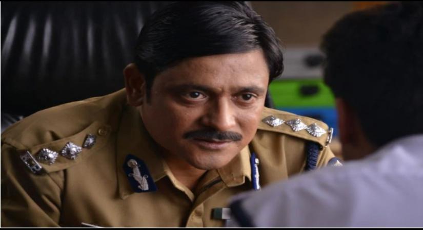 'Lal Bazaar' is about fight between good and evil: Subrat Dutta.