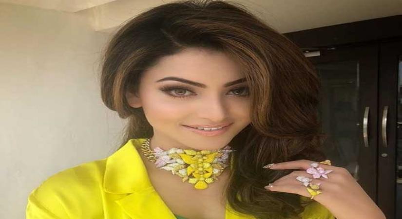 Mumbai, June 10 (IANS) Actress and social media sensation Urvashi Rautela is super excited about the release of her first international film "Aislados".