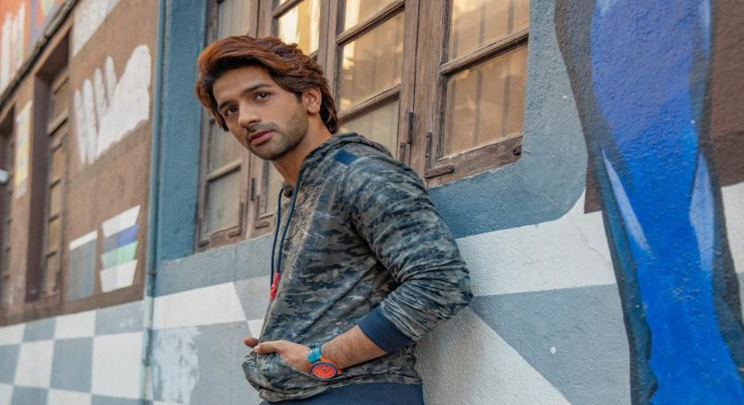 Vardhan Puri on granddad Amrish Puri: We were best friends