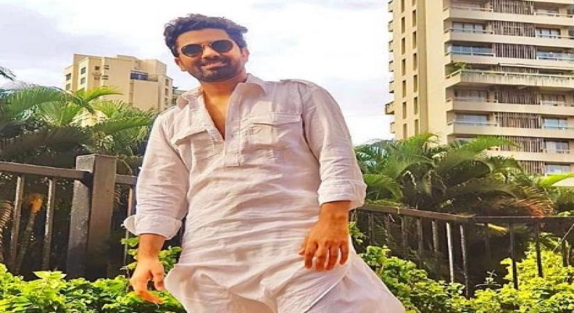 'Wajah' singer Rahul Jain: I prefer to record my songs at night.