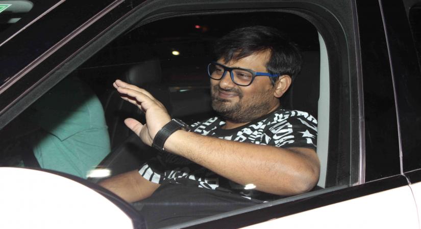 Wajid Khan of composer duo Sajid-Wajid no more