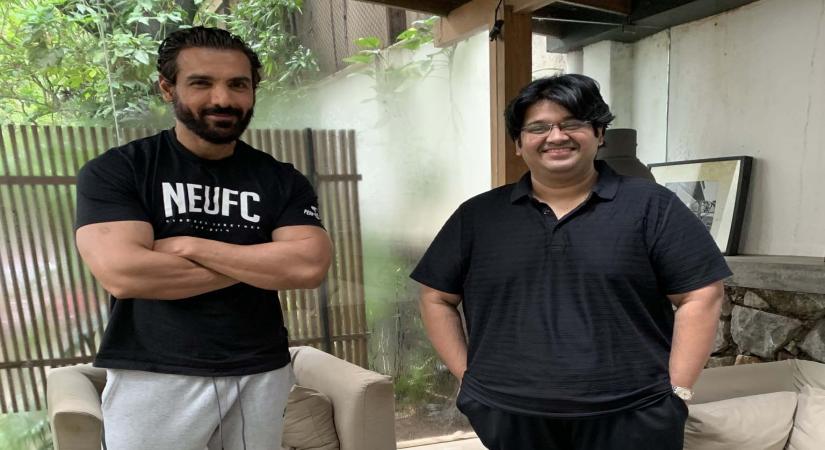 John Abraham, Milap Zaveri start work on 'Satyamev Jayate 2'.