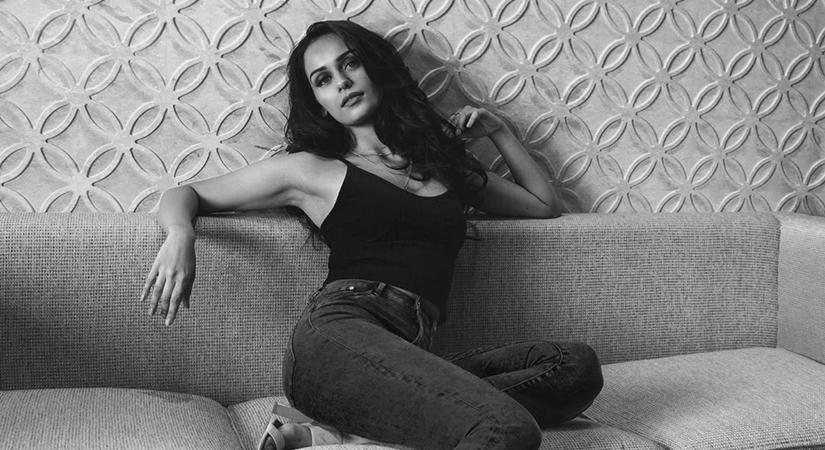 (Photo: manushi_chhillar/Instagram)