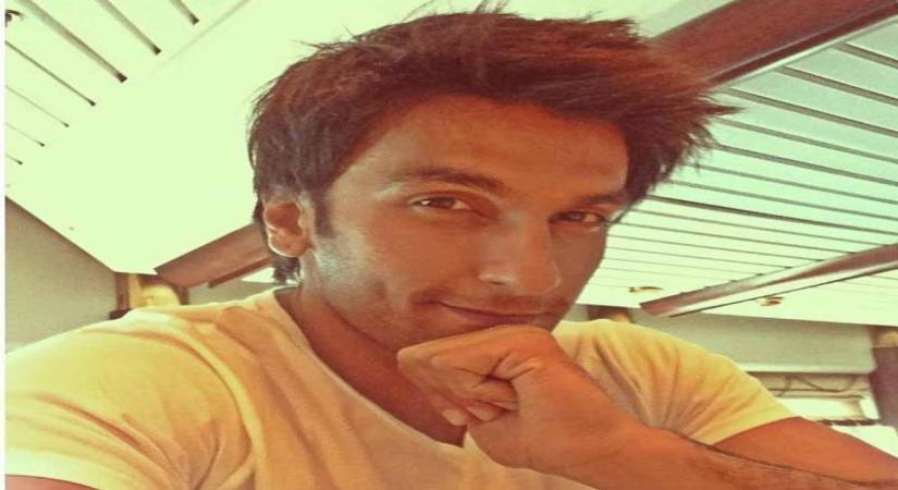 5 years of 'Dil Dhadakne Do': Ranveer, Anushka share throwback pics.