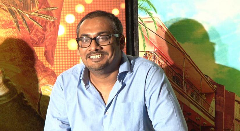 Abhinav Singh Kashyap
