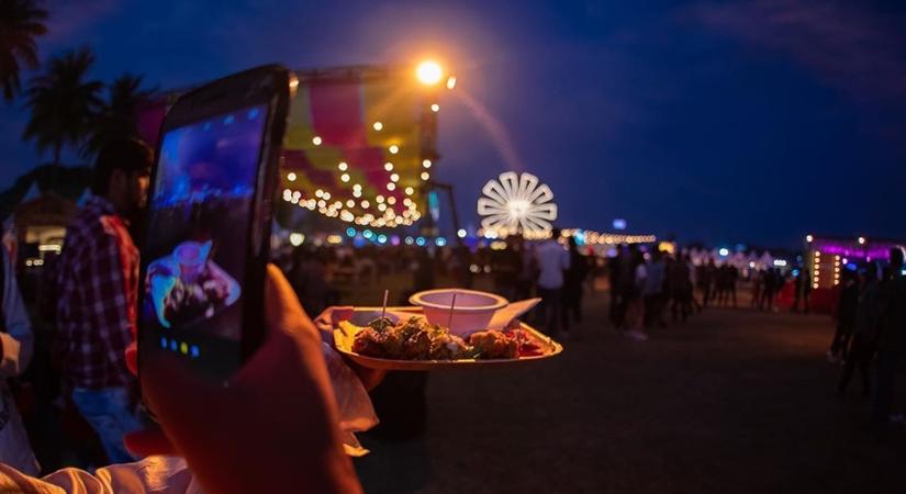 (Photo: Zomaland/Instagram)