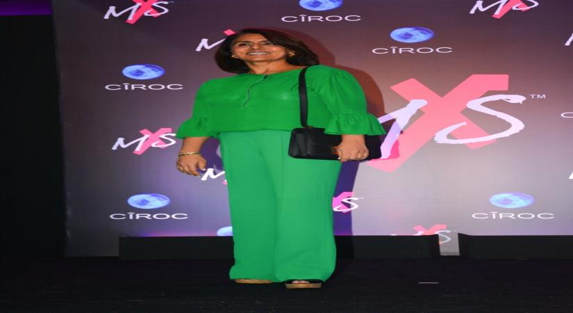 Neetu Kapoor. (Photo: IANS)