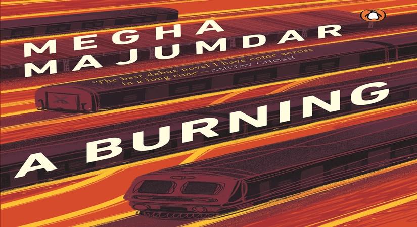 I wanted to write a book with complexity and fullness: Megha Majumdar