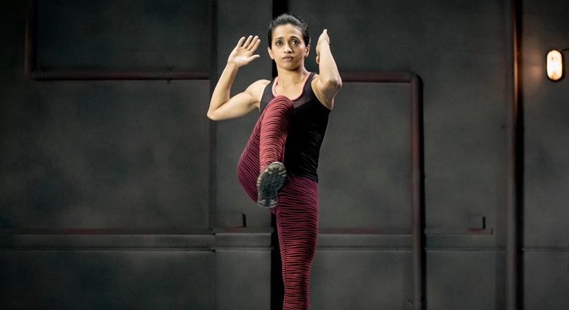 Cult fit (Image source: Disney+ Hotstar)