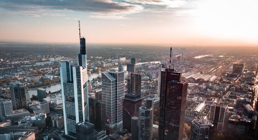 Frankfurt Fashion Week to debut in 2021 summer