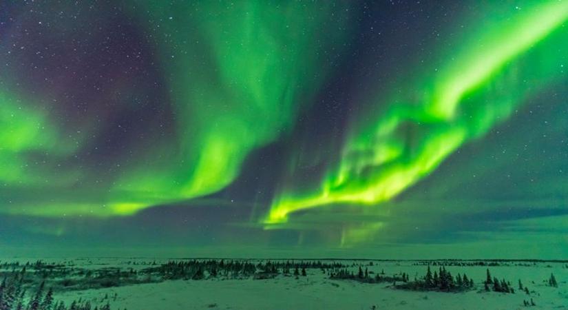 Northern Lights