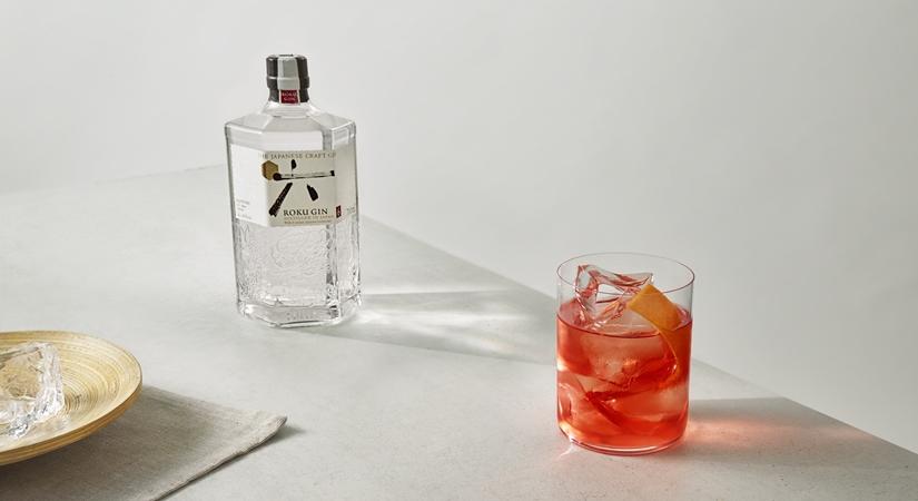 Roku Negroni