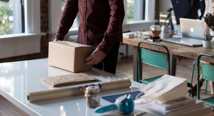 Summer apparel in high demand as heat sets in