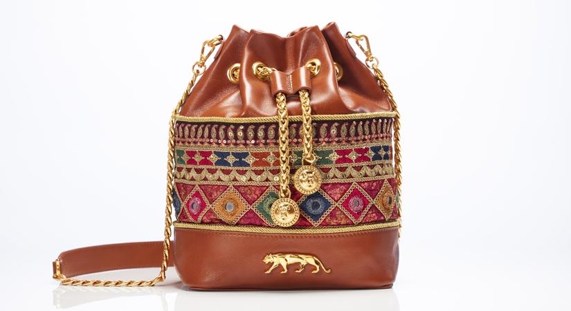 The Nani Bucket by Sabyasachi (Photo: @qench_)