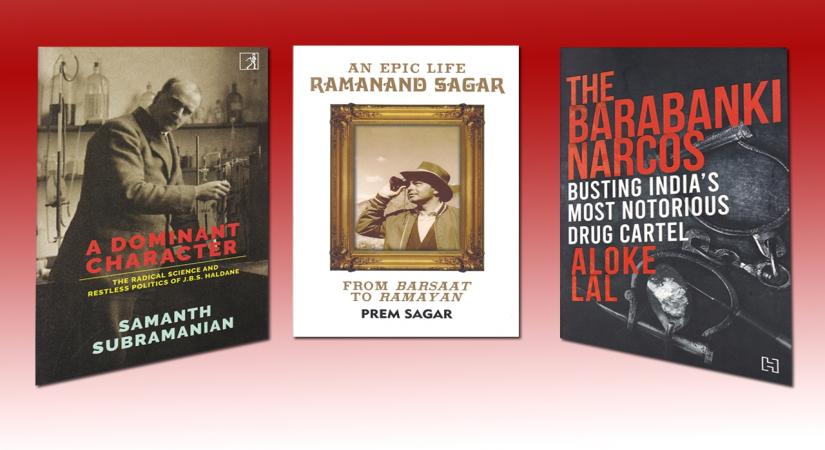 'The Barabanki Narcos' to be made into a web series