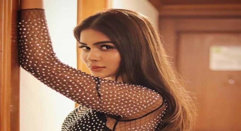 New Delhi, June 12 (IANS) "Kasautii Zindagii Kay" actress Charvi Saraf, who has been keeping unwell, has penned an open letter regarding her failed attempts to get a Covid-19 test done here.