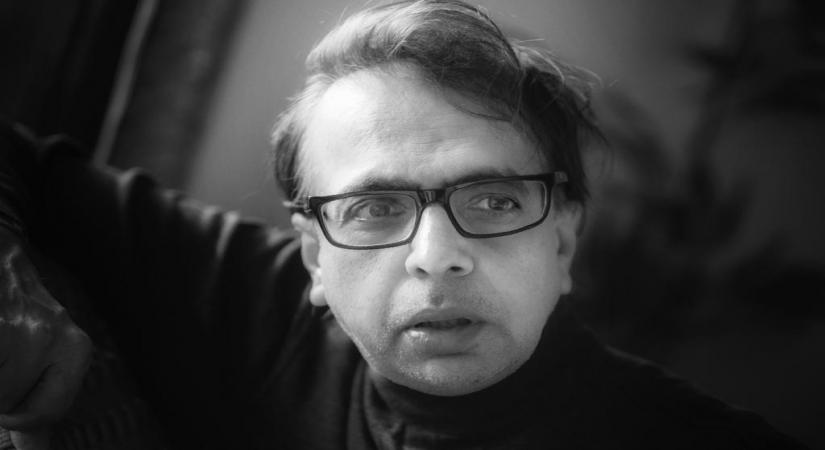 Ananth Mahadevan.