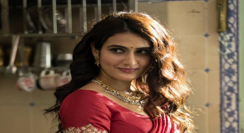 Fatima Sana Shaikh on rumours of dating Sanya Malhotra