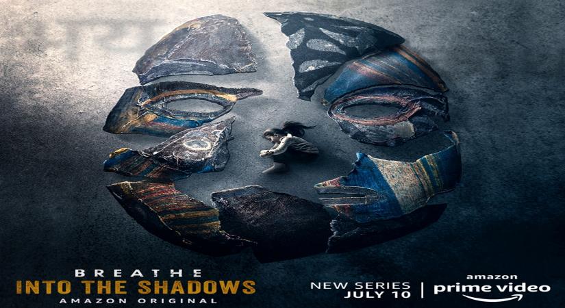 'Breathe' chapter 2, starring Abhishek Bachchan, gets release date.