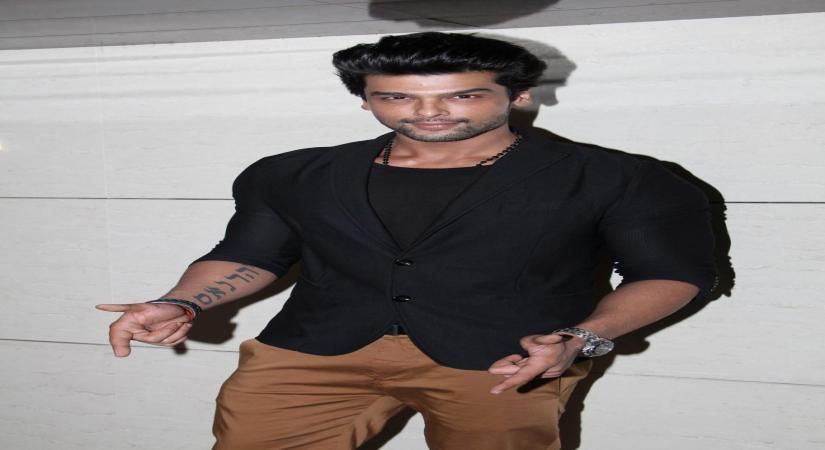 Mumbai, June 11 (IANS) The web series "Bebaakee", starring Kushal Tandon, Shiv Jyoti Rajput and Karan Jotwani, will be launched next month.