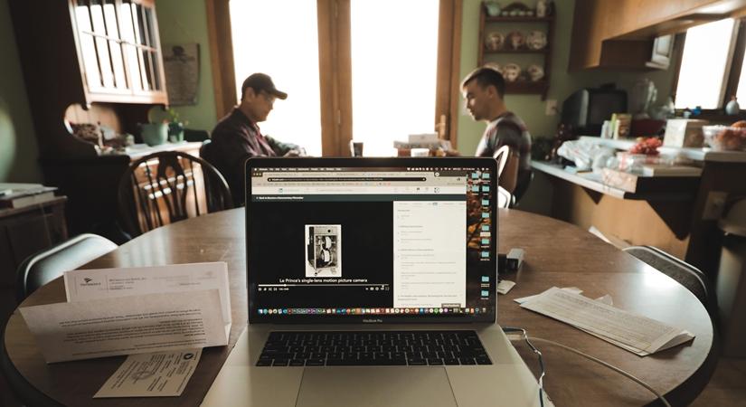 Stressed with combined load of business work, home chores? Take a  ‘workation’