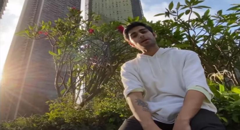 Zaeden tries to bring people closer to their loved ones with new song 'Dooriyan'.