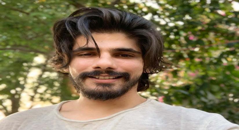 'Gully Boy' actor Nakul Roshan Sahdev to star in a web series.