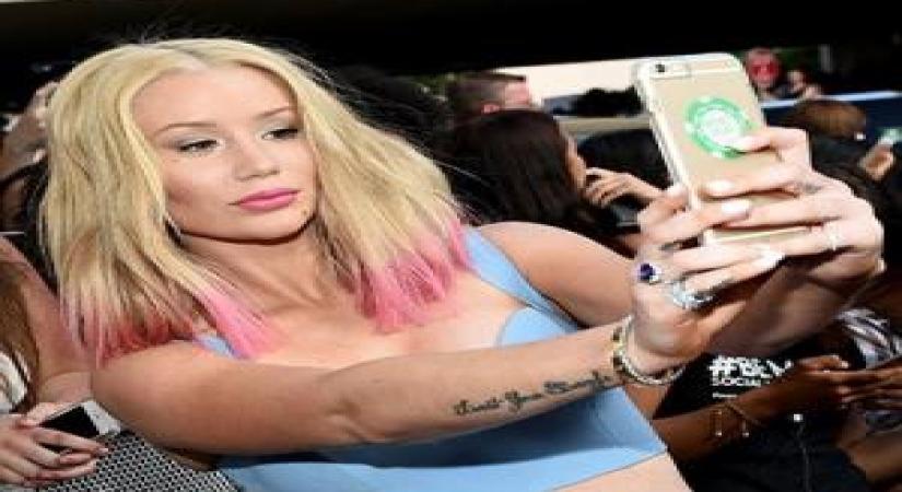 Iggy Azalea