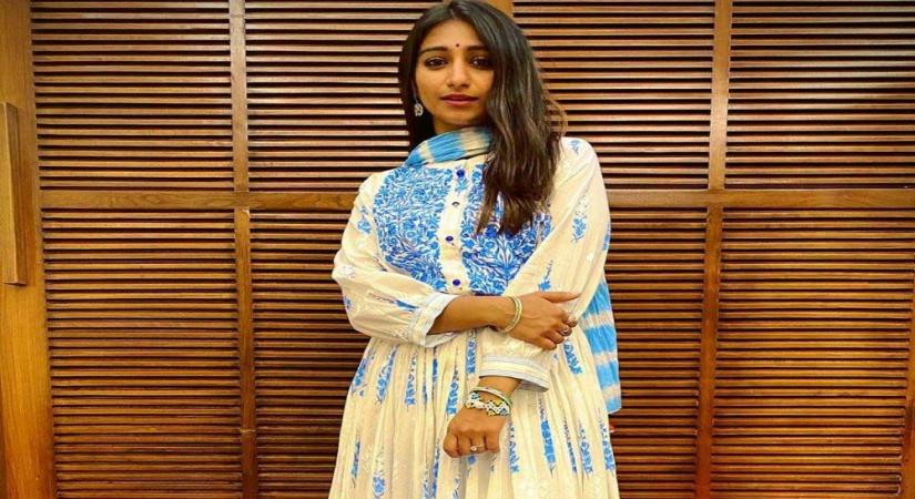 Mohena Kumari.