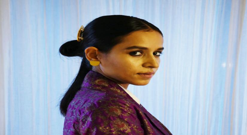 Tillotama Shome.