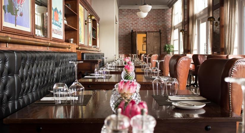 We fail to see what sense it made to reopen restaurants with conditions: A.D. Singh