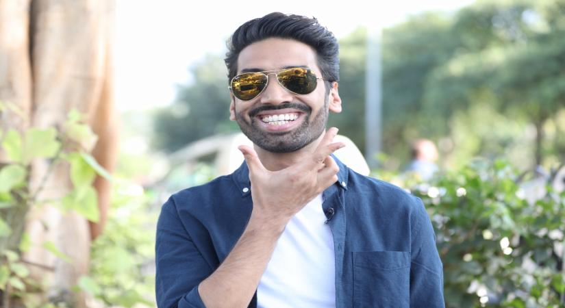 Abhilash Thapliyal