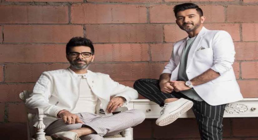 Sachin-Jigar share significance of World Music Day in their lives.