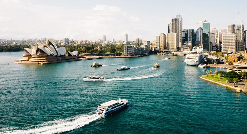 Reboot 2020 in Sydney and NSW:  One adventure at a time