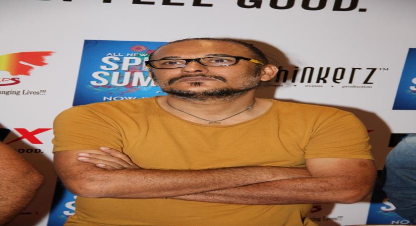 Singer Tochi Raina. (Photo: IANS)