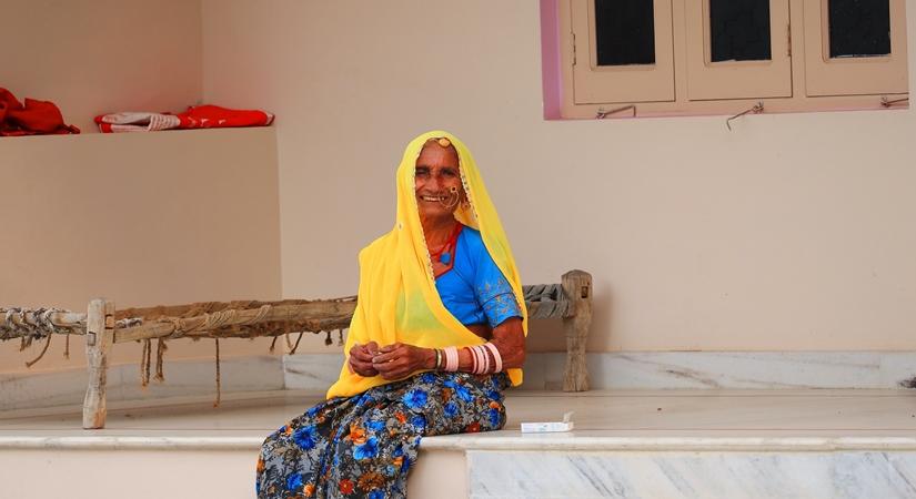 New campaign on iron deficiency in women