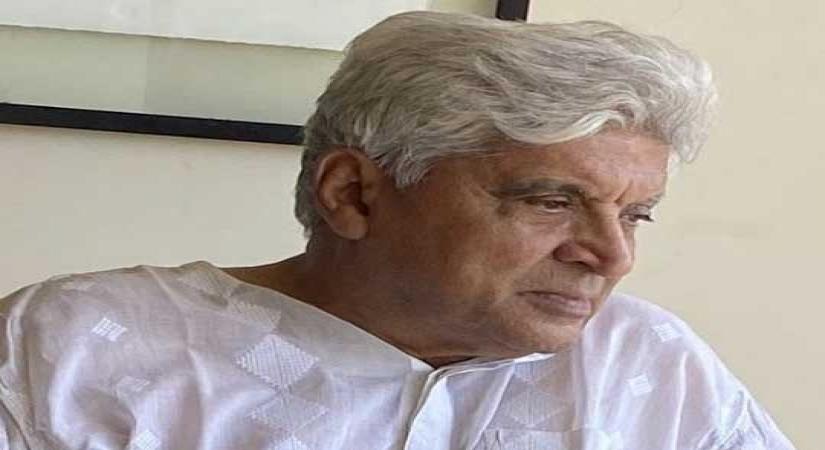 Javed Akhtar wins Richard Dawkins Award 2020.