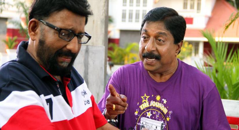 Thiruvananthapuram, June 19 (IANS) Popular Malayalam actor Sreenivasan has got himself into a spot of bother following a case being registered against him by the Kerala Women's Commission for his remarks against Anganwadi teachers.