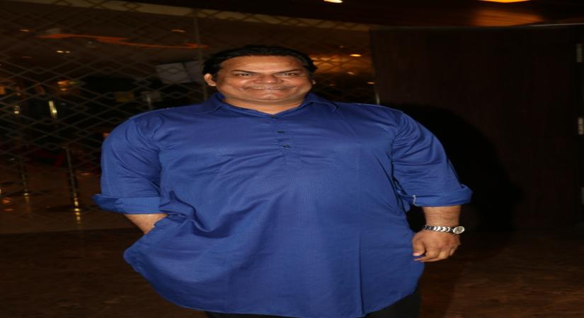 Mumbai, June 16 (IANS) Actor Akhilendra Mishra, best known for essaying the role of Kroor Singh in the 1990s TV show "Chandrakanta", says he always wanted to play Ravan, and his dream was realised in the 2008 tele-serial "Ramayan".	(File Photo: IANS)