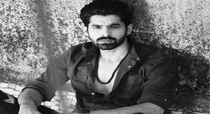 Surya Sharma gets 'ruthless, unfazed' for 'Undekhi'.