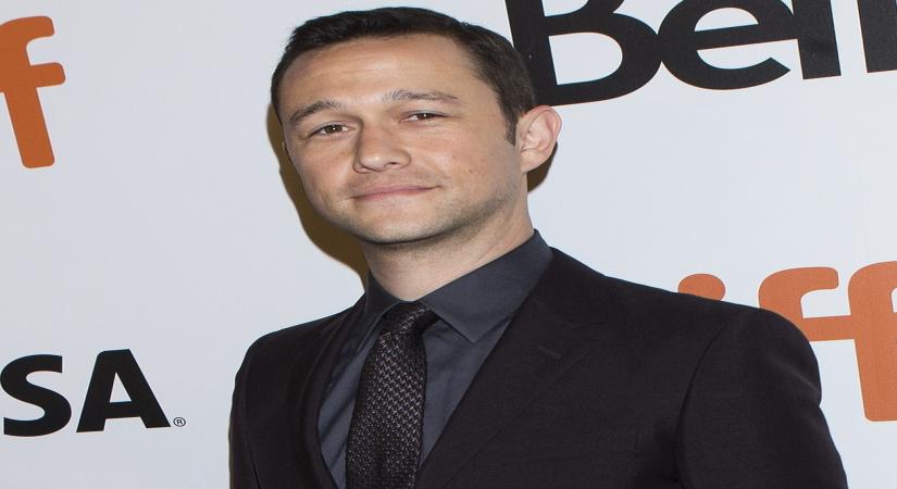 Joseph Gordon.