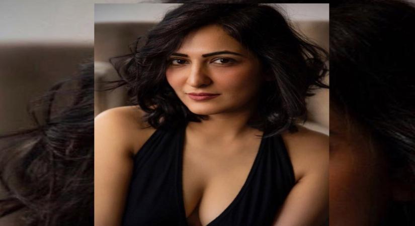 Eisha Chopra