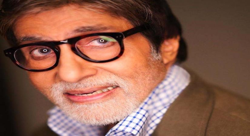 Mumbai, June 3 (IANS) Amitabh Bachchan has blogged to share his anxiety about the cyclone Nisarga.