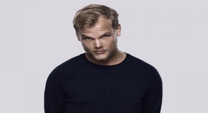 Tim Bergling. (Photo: Twitter@Avicii)