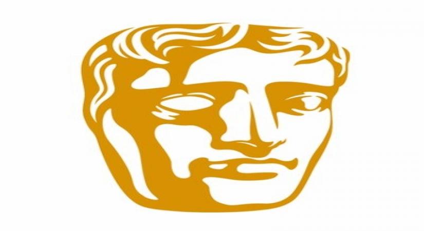 BAFTA. (Photo: Twitter/@BAFTA)