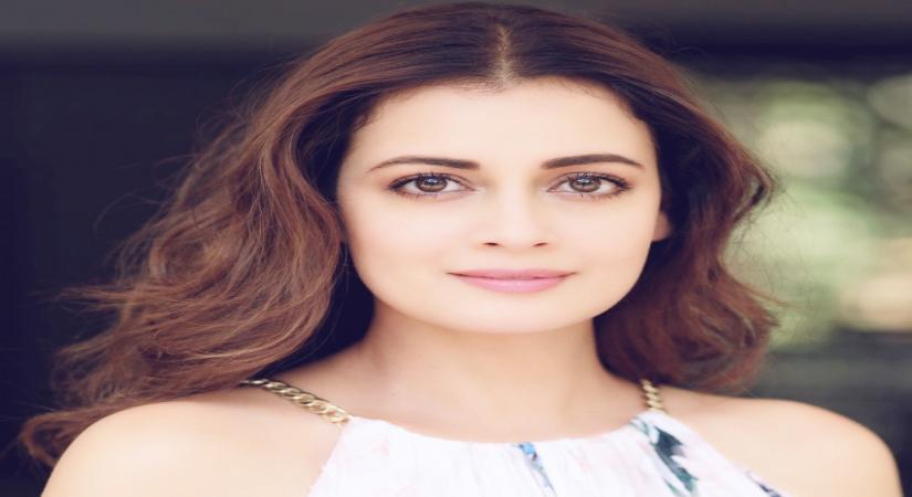 Dia Mirza.