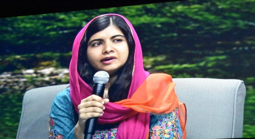 Mumbai, June 21 (IANS) Indian actress Priyanka Chopra Jonas has congratulated Pakistani education activist and Nobel laureate Malala Yousafzai on her graduation from Oxford University with a degree in Philosophy, Politics and Economics.